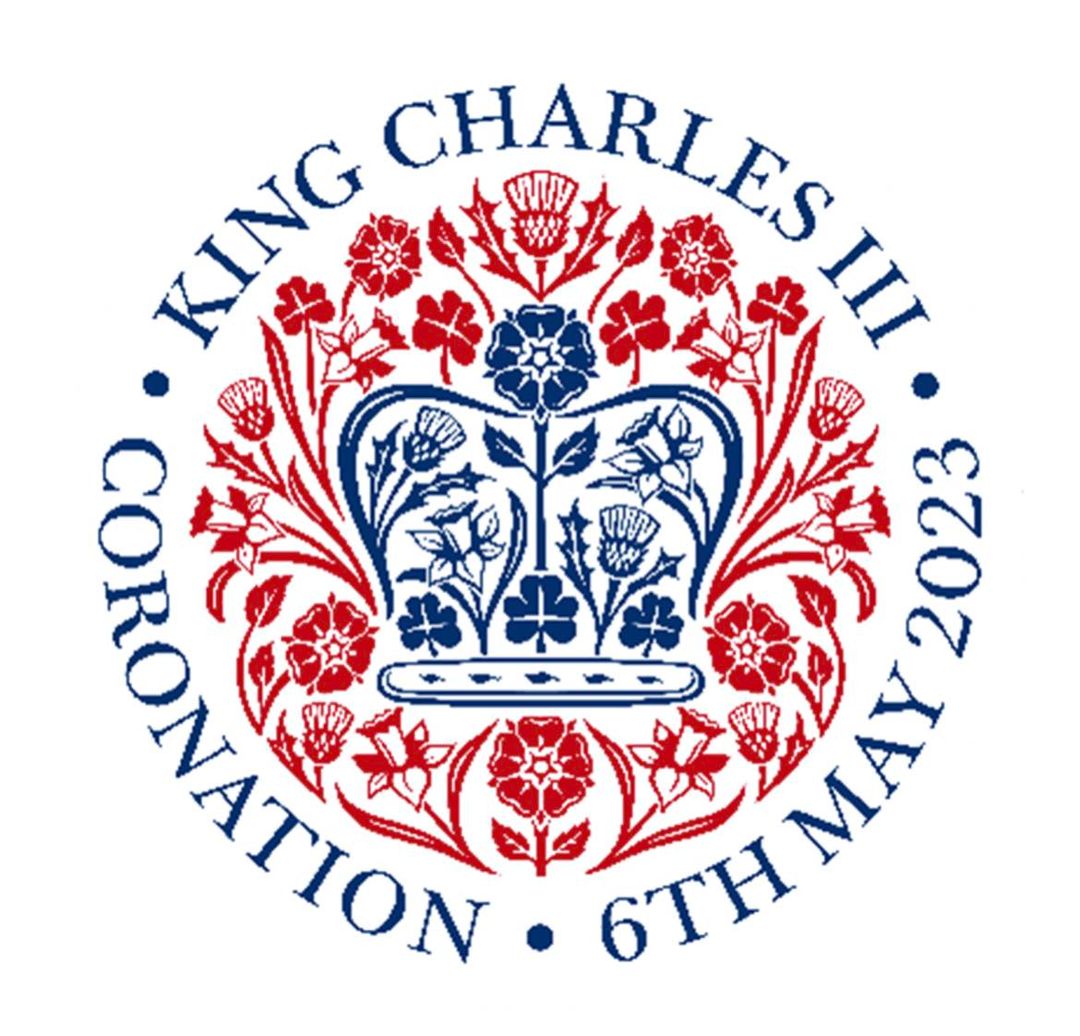 Come and celebrate the Coronation with us we are open all day 🍰🥂😊🥳🎉

#Coronation