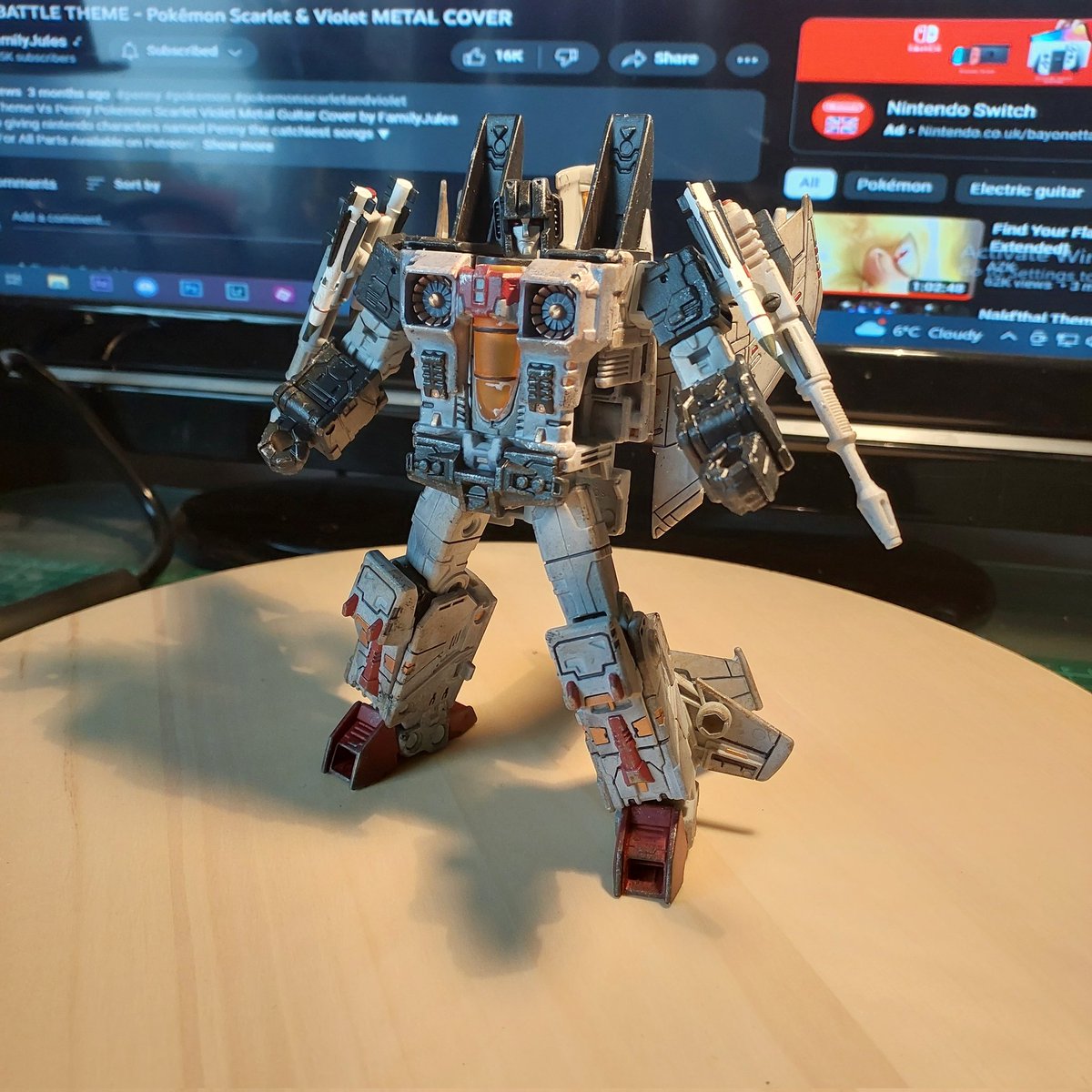 TfCustomizer's tweet image. 