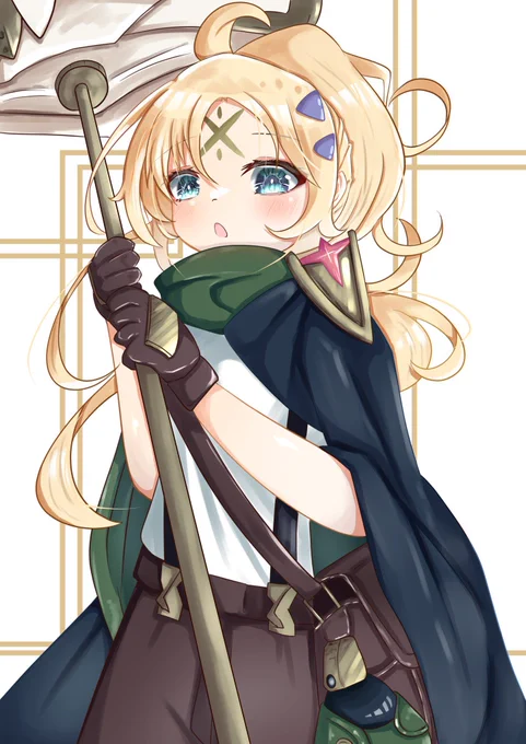 #GWはフォロワーが増えるらしい #絵柄が好きっていう人にフォローされたい #絵描きさんと繫がりたい   好きなものを好きなように描いてます