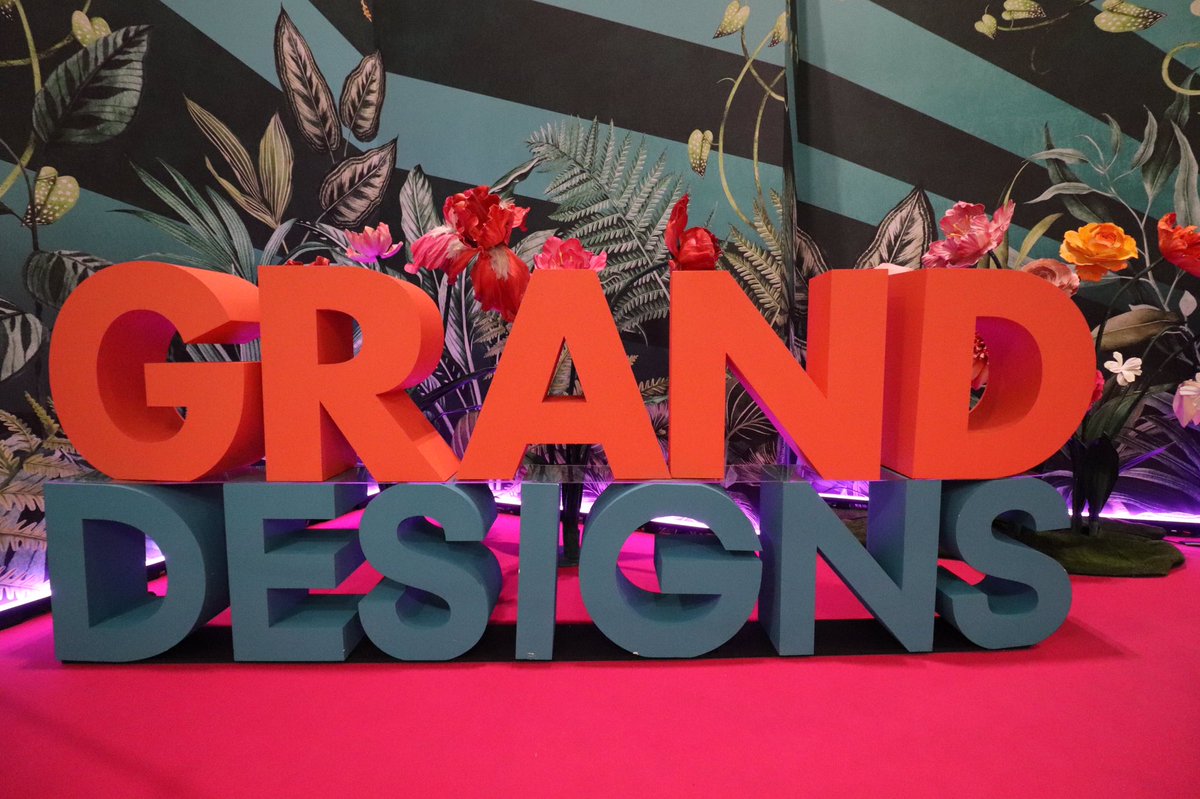 matrixstructure's tweet photo. 👏🏼👏🏼👏🏼 As we officially draw closer to the end of Grand Design Live 2023 London, we couldn't be prouder of its success over this past week. 🎉🎊 Everyone involved had an amazing experience, and we owe all of you our heartfelt thanks for making it such a fantastic event. https://t.co/KM4rDnyrI6