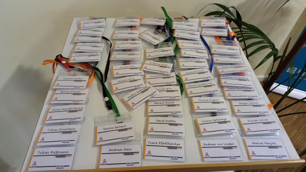 #NOSSUED tweet media