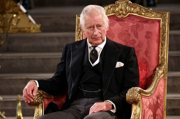 CheshirePGL's tweet photo. 👑 On behalf of all Cheshire Freemasons, we give our congratulations to His Majesty King Charles III

Today marks a historic moment for the United Kingdom and the Commonwealth as His Majesty King Charles III will be crowned 

🎉 We join millions of people around the world in celebrating this joyous occasion and wishing His Majesty a long and prosperous reign

King Charles III has dedicated his life to serving his country and his people, and we look forward to seeing him continue his legacy of leadership, compassion, and innovation in the years to come

God save the King!

#Coronation #Freemasons #CheshireFreemasons