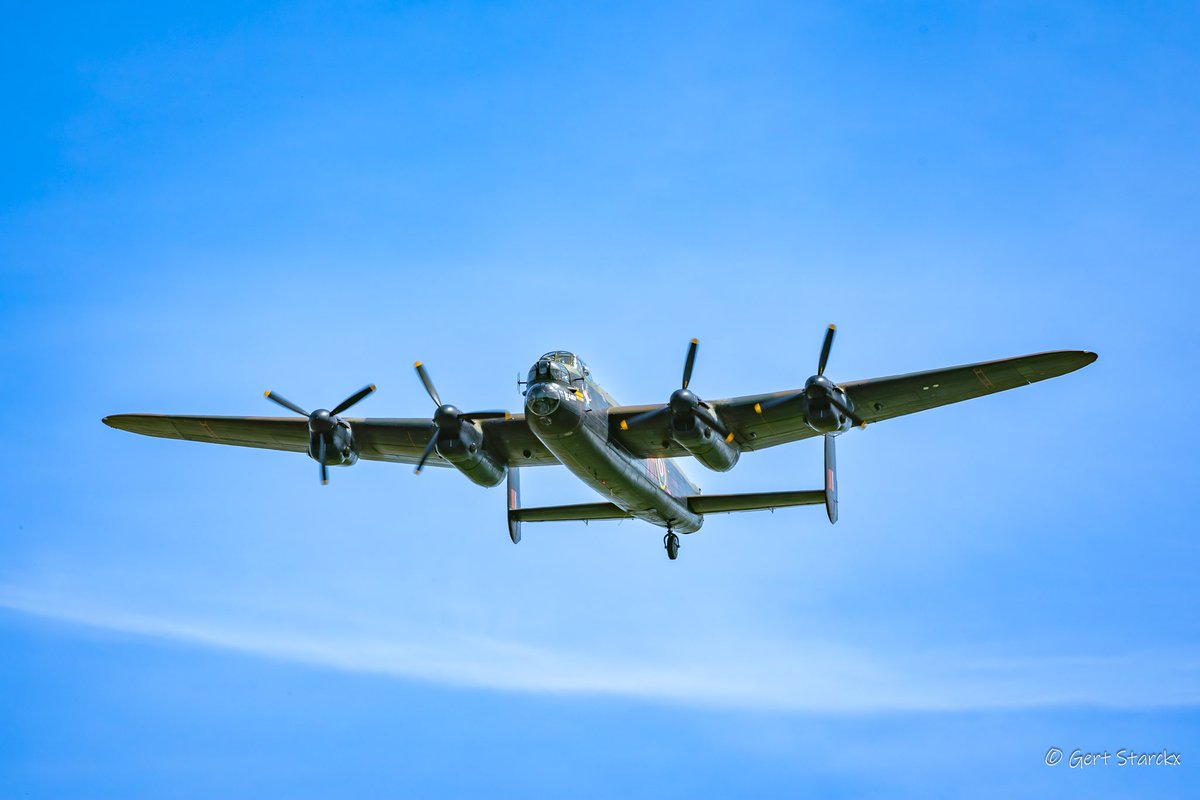 gertstarckx's tweet photo. @RAFBBMF Sure we did, see you next year! #Gierle #Belgium https://t.co/UU6mOeelbt