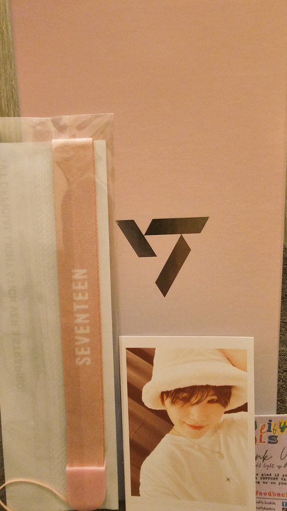 lyannagrace04's tweet photo. Finally received my caratbong v3. Thanks @kseoulifybudols
#KSBFeedbacks https://t.co/QPTiFmCRzc