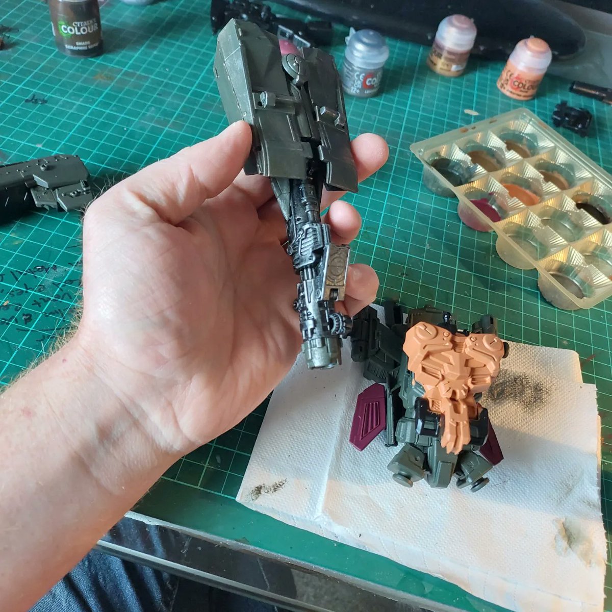 TfCustomizer's tweet image. 