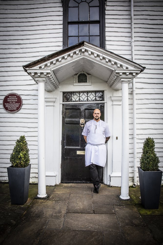 Hospitality Media (@hospitalitymedi) on Twitter photo Why is Royal Tunbridge Wells Royal?
We’re on home turf with episode 26 of Chef Focus in time for the coronation weekend <a href="/ChefPatrickHill/">Patrick Hill</a> <a href="/ThackeraysRest/">Thackerays Restaurant</a>
And take a look at the blog with the full recipe and learn why Royal Tunbridge Wells is Royal!
bit.ly/3VtizhB Why is Royal Tunbridge Wells Royal?
We’re on home turf with episode 26 of Chef Focus in time for the coronation weekend <a href="/ChefPatrickHill/">Patrick Hill</a> <a href="/ThackeraysRest/">Thackerays Restaurant</a>
And take a look at the blog with the full recipe and learn why Royal Tunbridge Wells is Royal!
bit.ly/3VtizhB