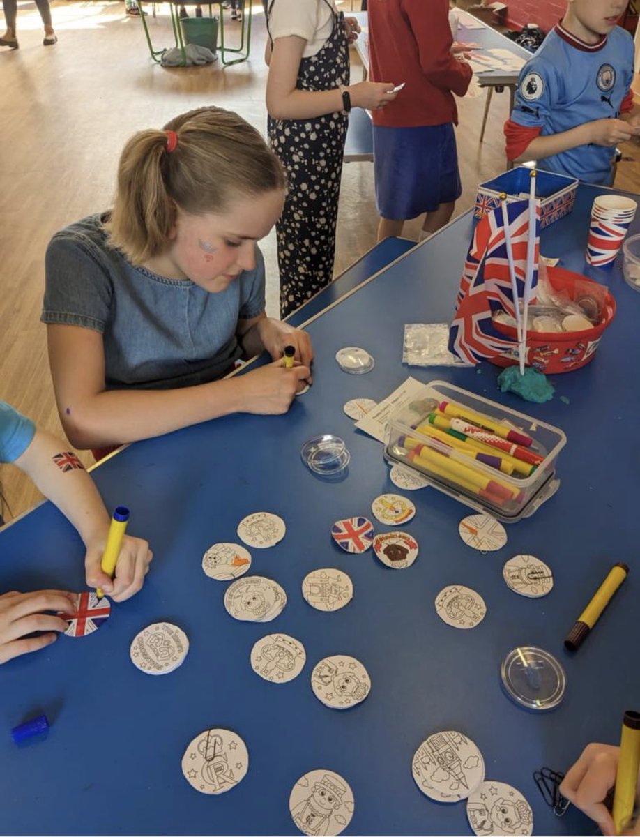 Far Forest Lea Memorial CE Primary School tweet media