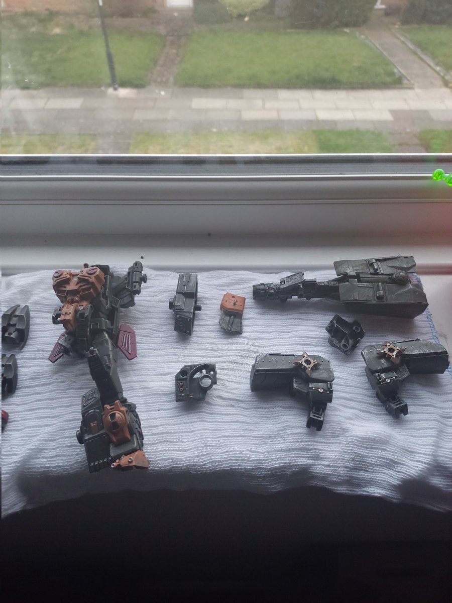 TfCustomizer's tweet image. 