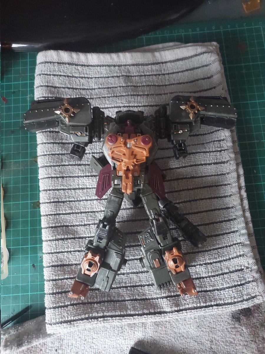 TfCustomizer's tweet image. 