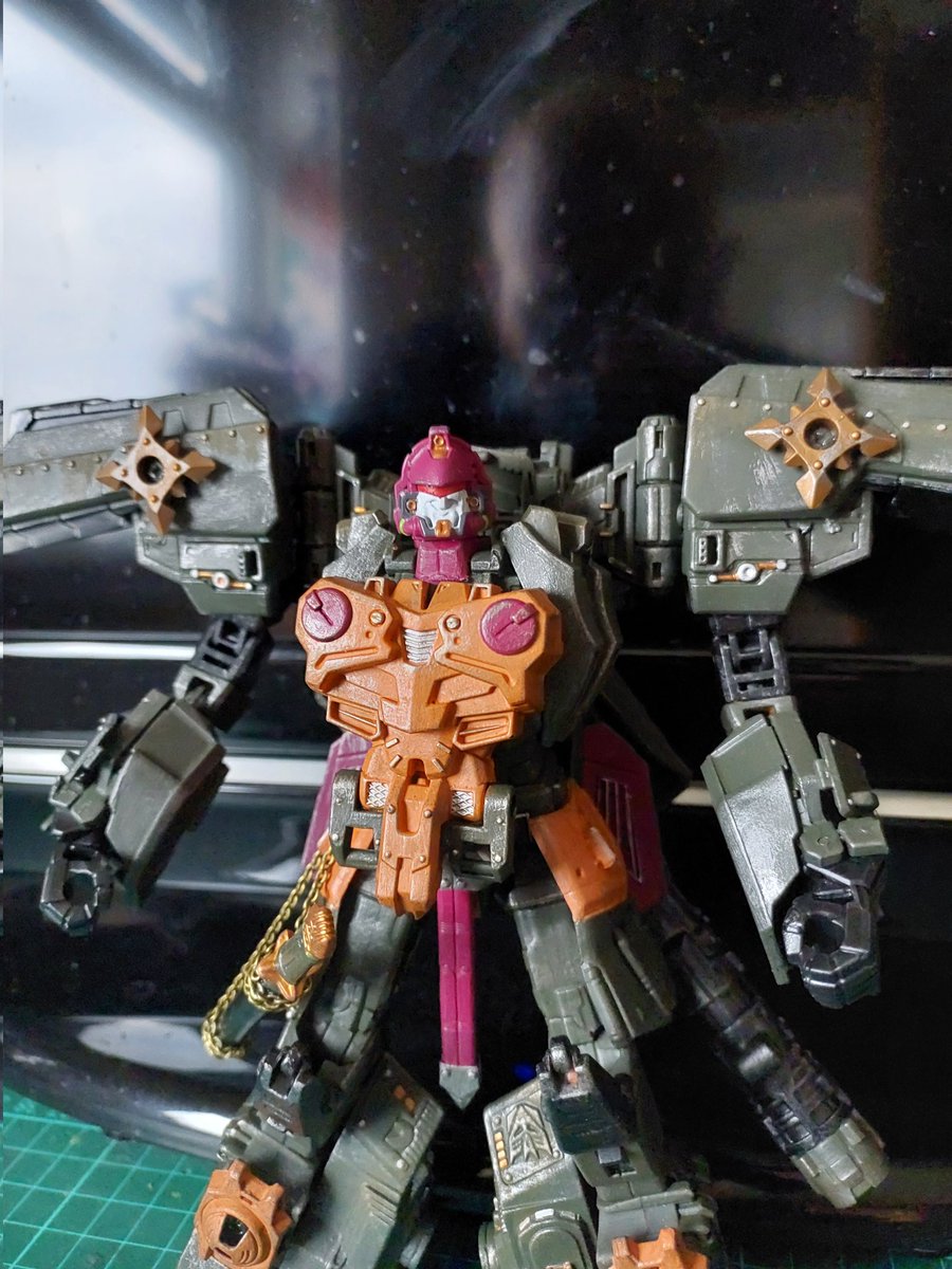 TfCustomizer's tweet image. 