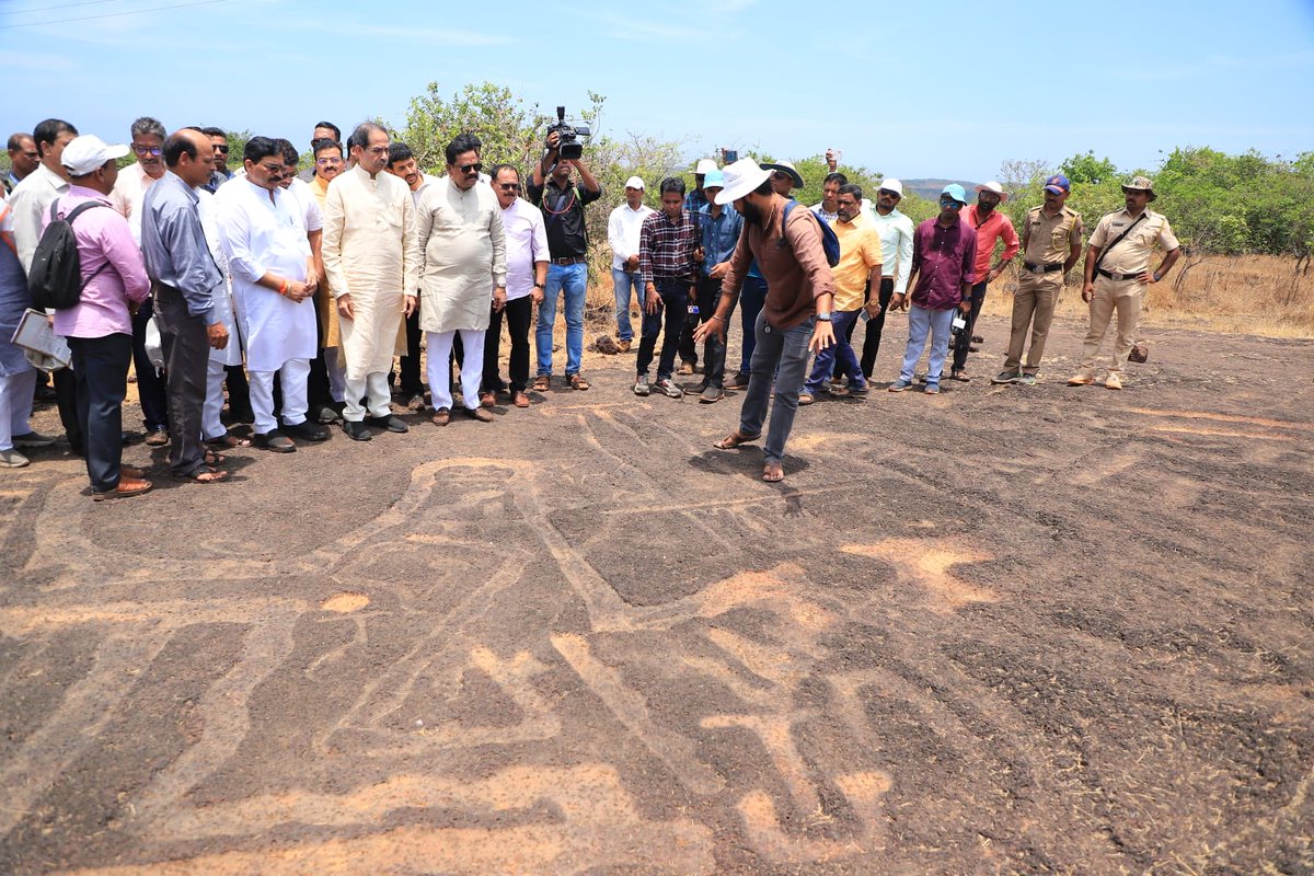 ShivSena - शिवसेना Uddhav Balasaheb Thackeray tweet media