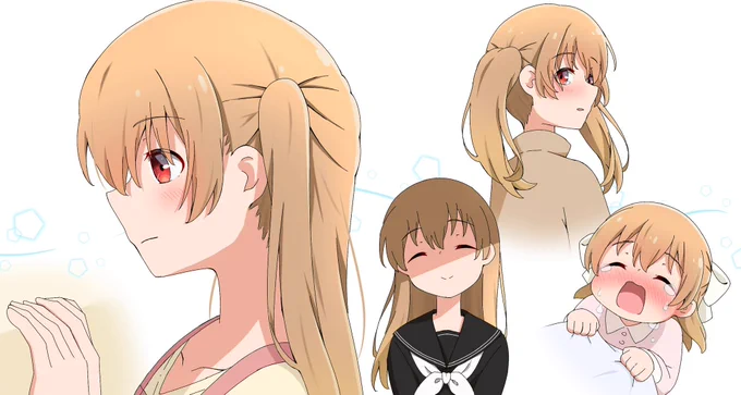 悲しみは消えたりしない ただ慣れていくだけ #slowloop