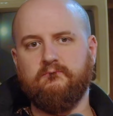 mightbeseth's tweet photo. @Tectone u were eating ur beard on the podcast https://t.co/vfwZshB8nb