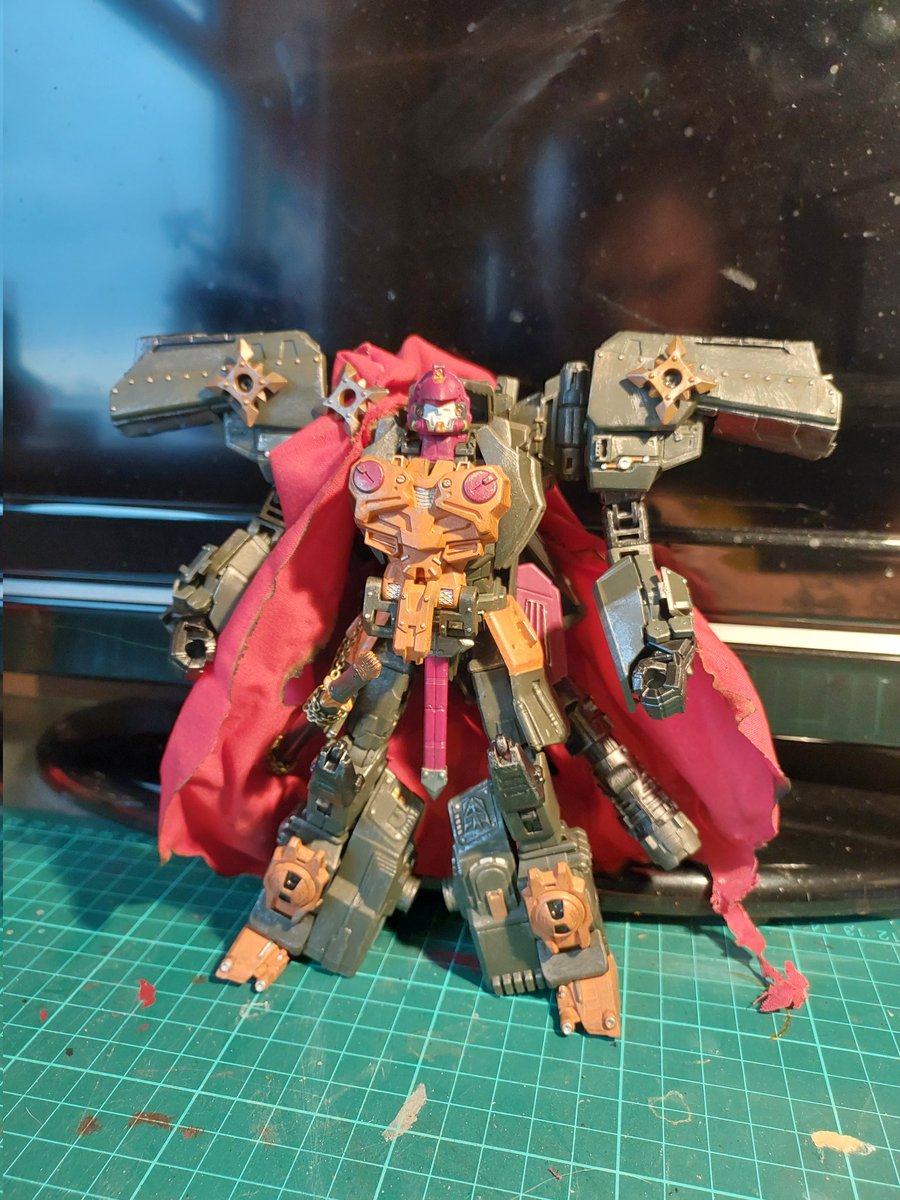 TfCustomizer's tweet image. 