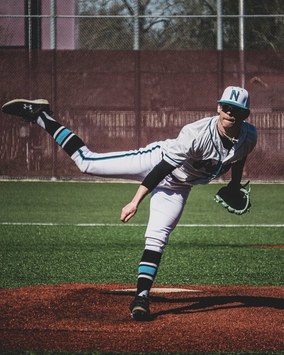 LeviBrewster14's tweet photo. Thank you @NunezCCBaseball for giving me a chance that no other school did. I am beyond thankful that God led me here to meet new brothers, make memories that’ll last a lifetime, and help take this program in the right direction.
Flock Up…#16out https://t.co/2HxwoQiagh
