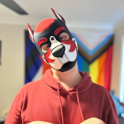Pup Smudge tweet media