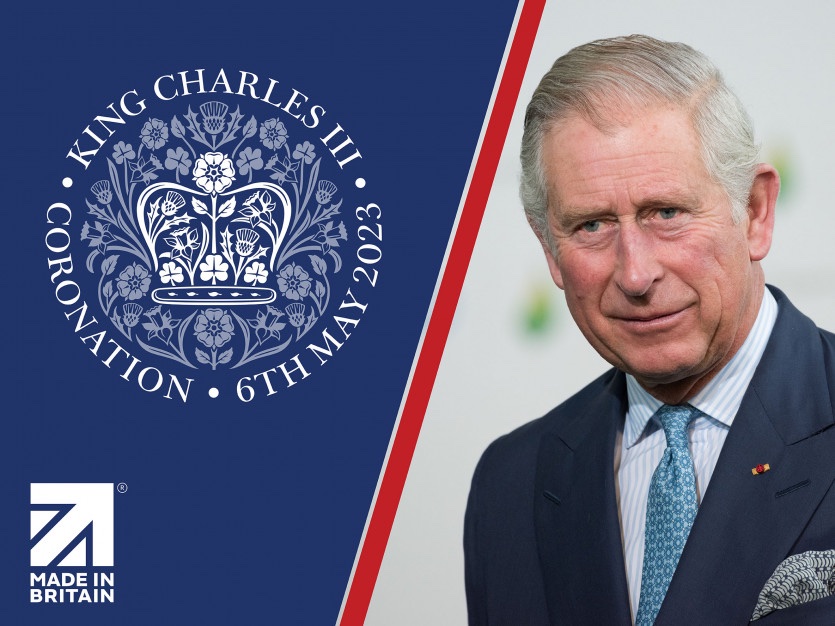 BurnAnne1's tweet photo. The Coronation of King Charles lll Coronation, a historical moment in the United Kingdom, celebrations are well underway. God Bless the King and Queen from the BurnAnne Team in Scotland. #Newmilns #LoveNewmilns 
#KingsCoronation  #KingCharles 
#QueenCamilla #Scotland #Scotsguards https://t.co/clBO1KCMWd
