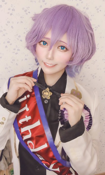Twitterのコスプレ画像6