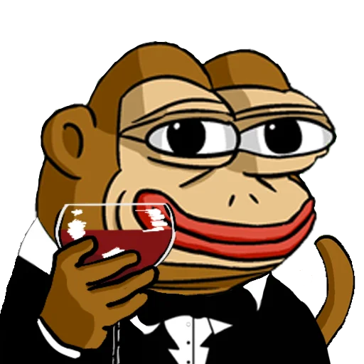 PonkETH's tweet photo. https://t.co/U0yGyIf6eU

🐒🥳 We've reached 230 HOLDERS, PONK fam! 🎉🍌 Your support is bananas, and we couldn't be more grateful! Let's keep growing and swinging higher together! #PONK #CryptoCommunity #HodlersUnite https://t.co/gM2q6Srcgi