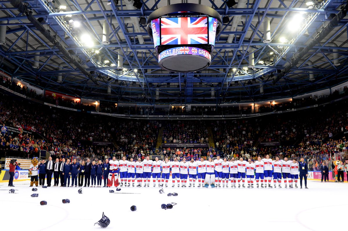 Team GB Ice Hockey On Twitter Morning woolster80 team-gb-ice-hockey-on-twitter-morning-woolster80