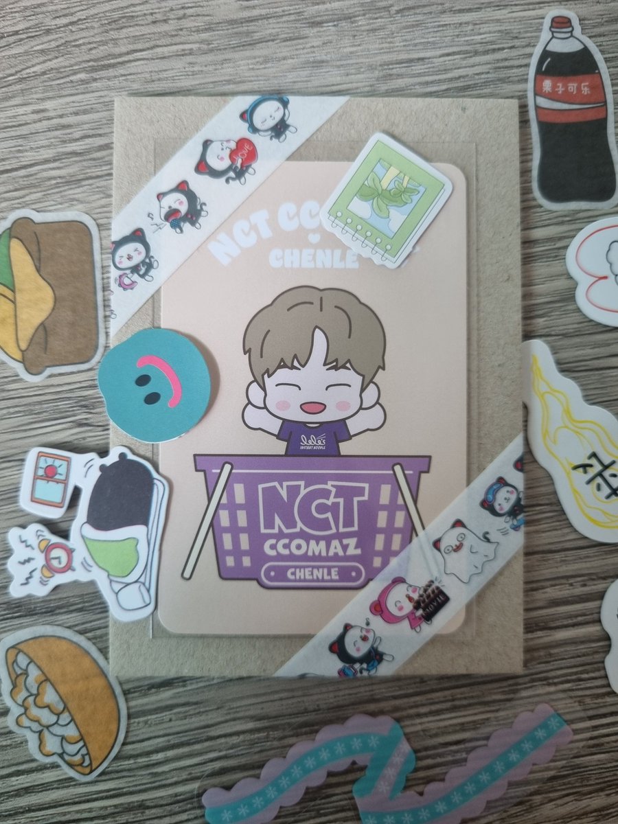 cuxuwo's tweet image. #rrmypjs ได้รับน้องแล้วค่ะ ขอบคุณมากเลยนะคะ 🩷💗