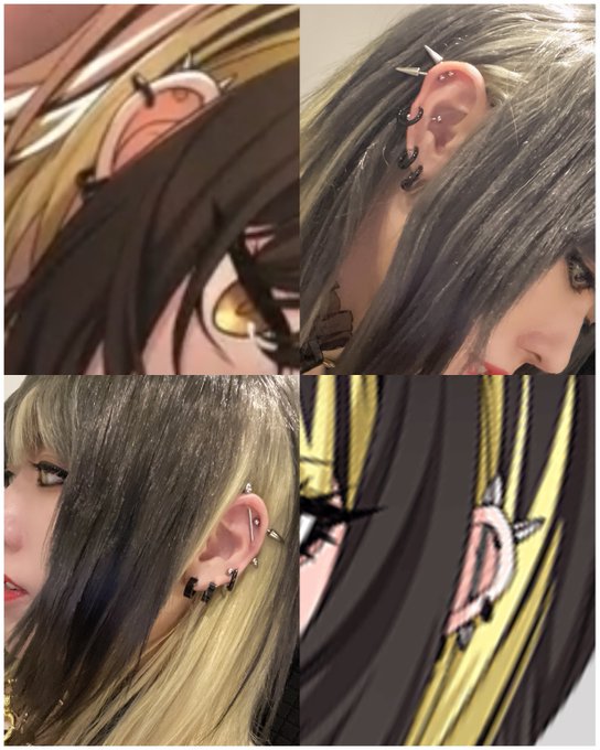 コスプレイヤーやちのTwitter画像23