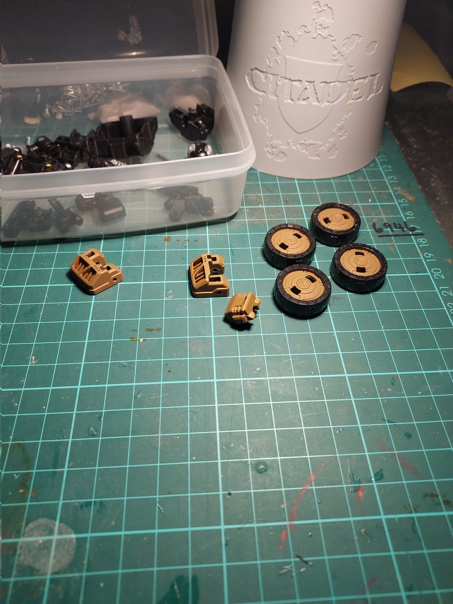 TfCustomizer's tweet image. 