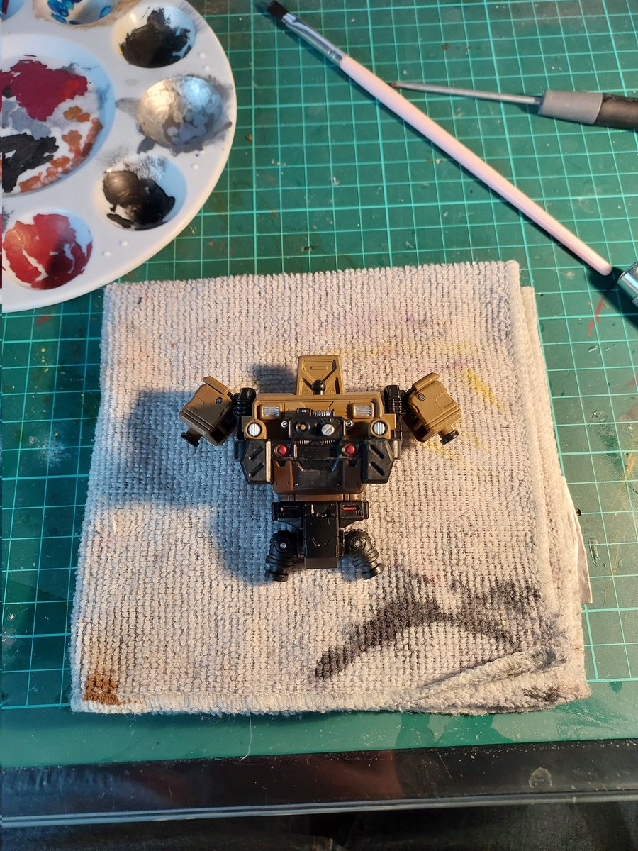 TfCustomizer's tweet image. 