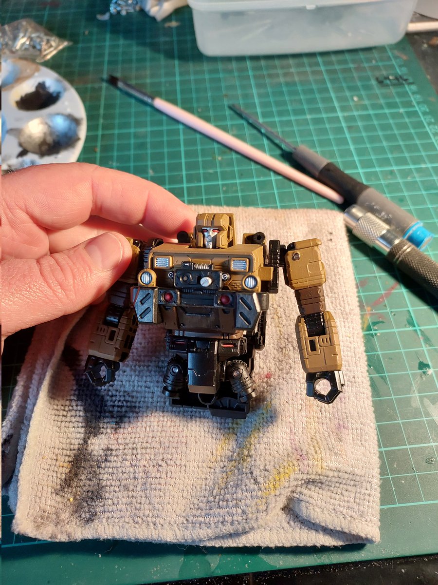 TfCustomizer's tweet image. 