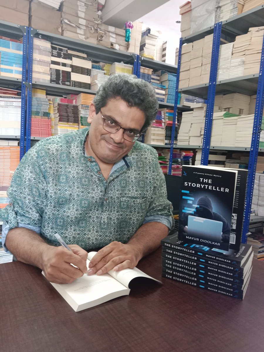 mayurwrites tweet media