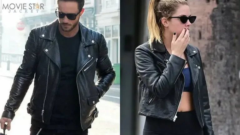 From Runway to Sidewalk: How Designer Streetwear is Revolutionizing Leather Jackets
Read More: bit.ly/42yZxIV
#streetwear #leatherjacket #designer #sidewalk #redhoodjacket #blackleatherjacket #brownleatherjacket #redleatherjacket