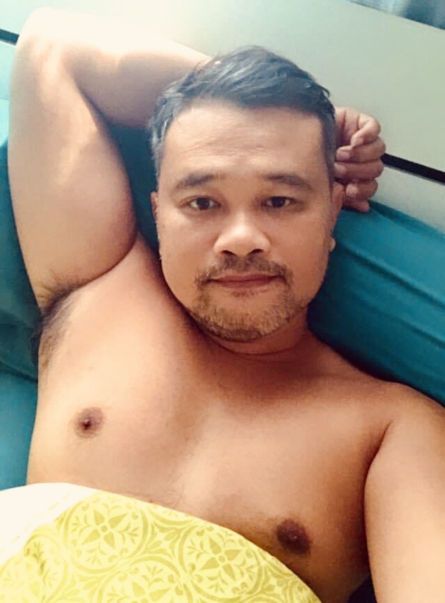 Ramkitti2's tweet photo. ร้อนนนนนนนนน https://t.co/WsuuSGGEzY