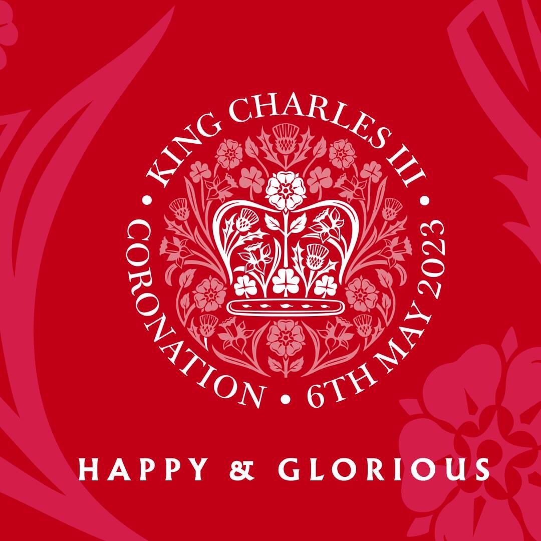 From all the volunteers with Avon &amp; Somerset Search and Rescue we wish a HAPPY CORONATION DAY to His Majesty the King and Her Majesty the Queen Consort! A Happy and Glorious Day! #Coronation