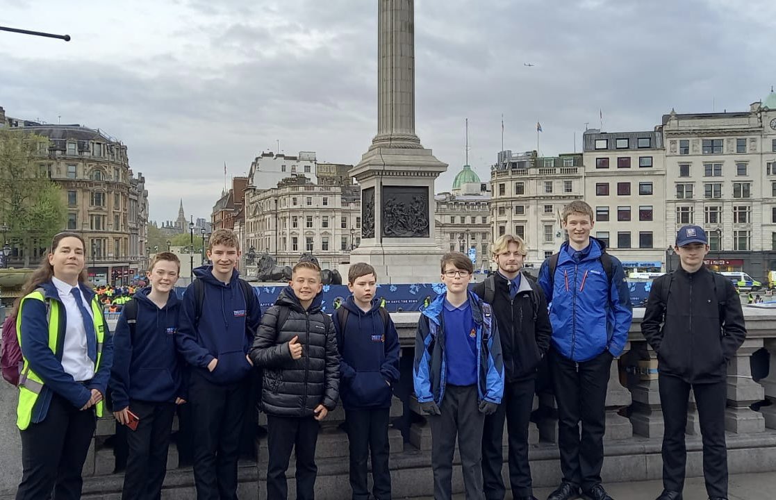 Billericay Baptist Church tweet media