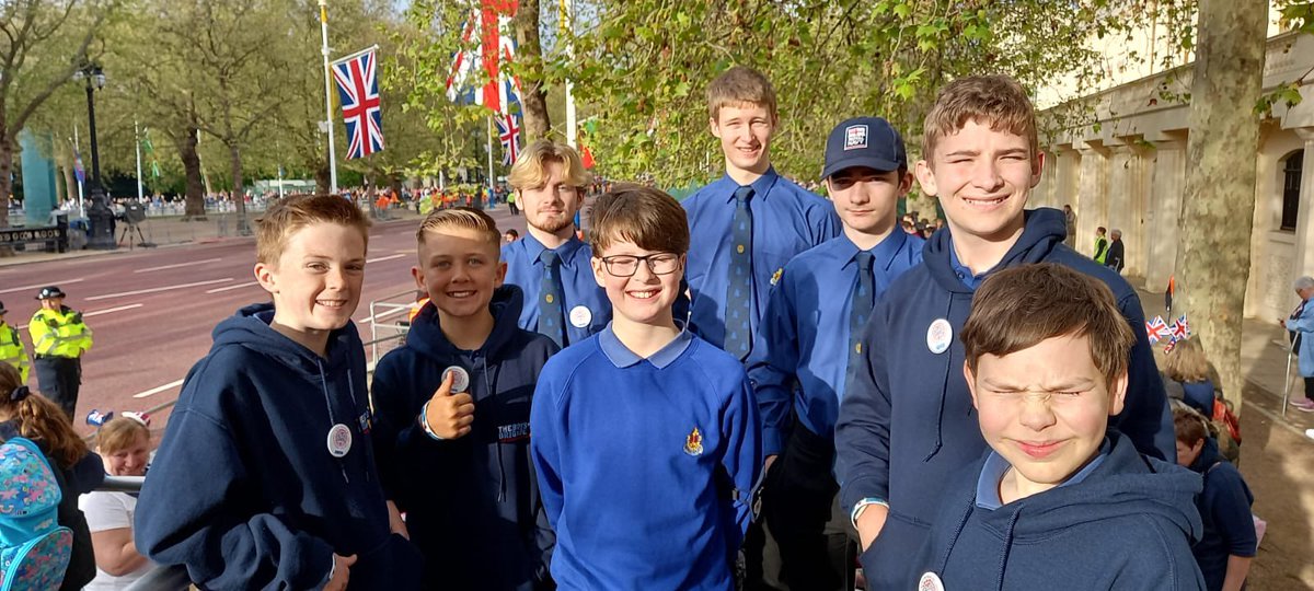 Billericay Baptist Church tweet media