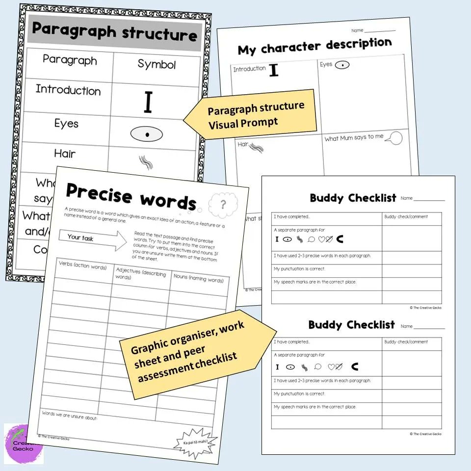 kakapo1's tweet photo. Mother's Day writing resource for busy #teachers. Level up on your students writing for Mother's Day! https://t.co/KuxtAcO9Bu https://t.co/lelb2jfHL6