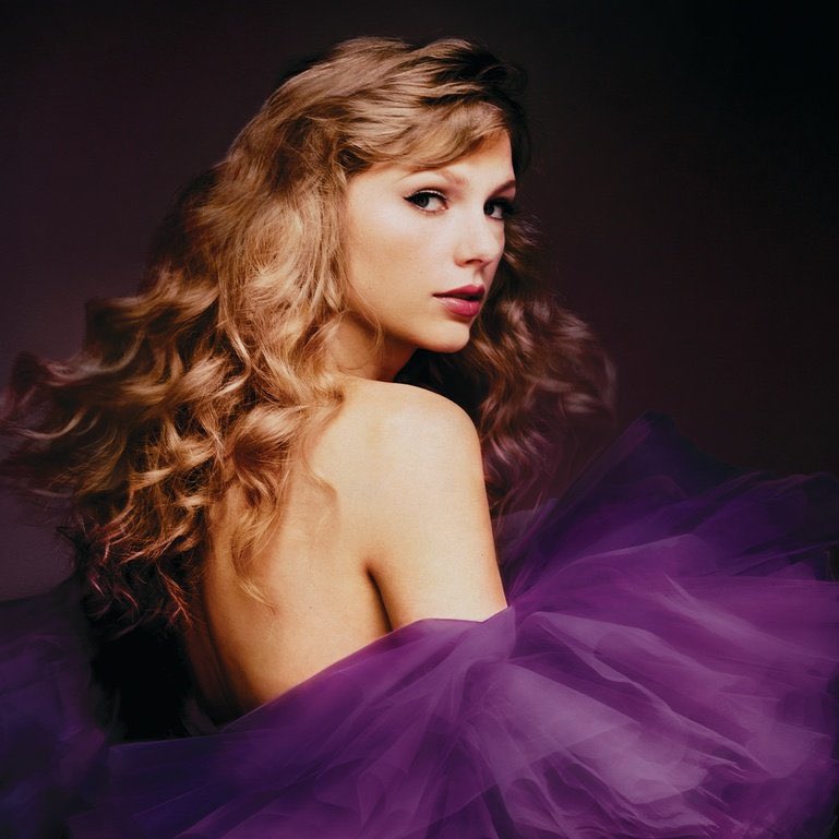 PopCrave's tweet photo. ‘Speak Now (Taylor’s Version)’ will feature six new vault tracks. https://t.co/pRjxWLjZXE