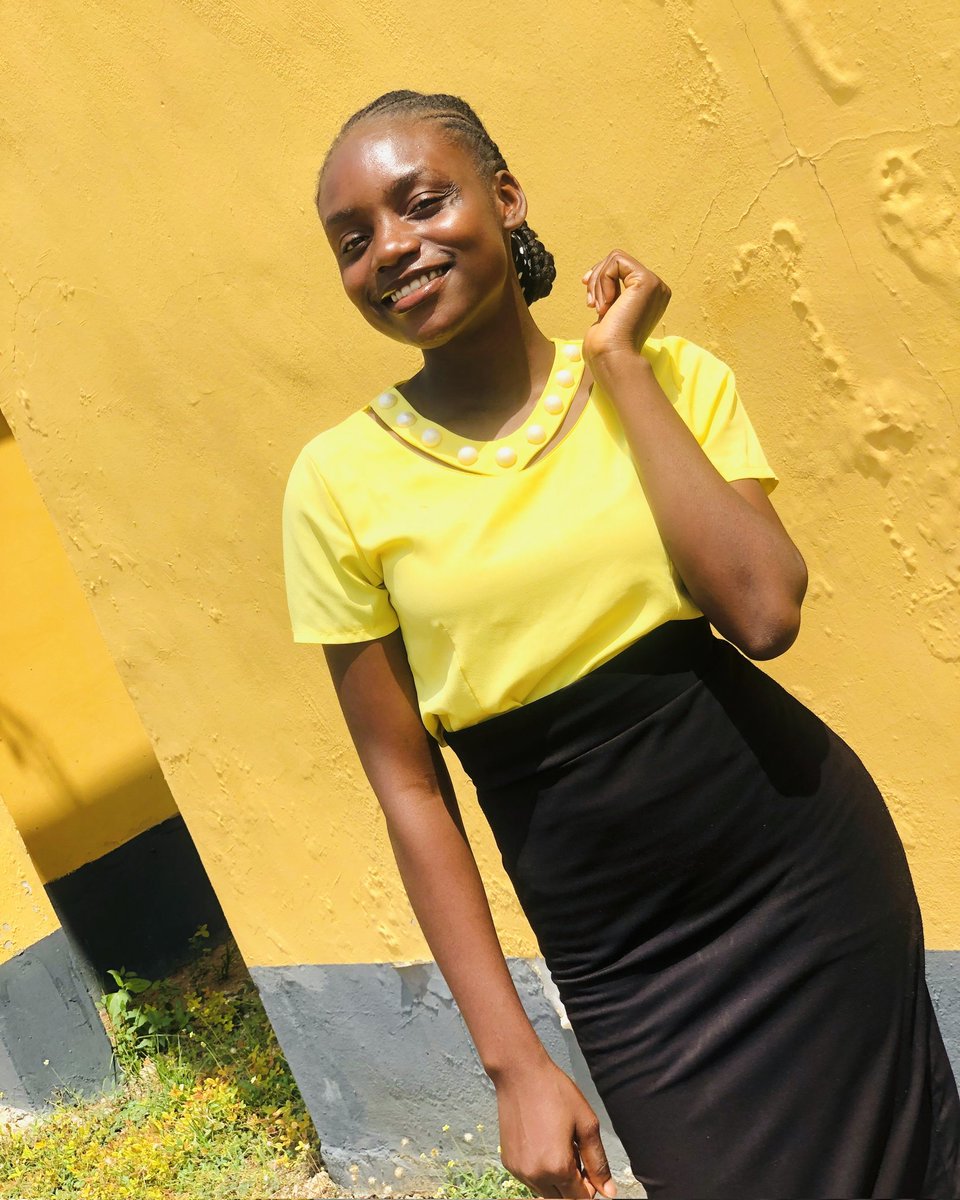 ElizabethSalau1's tweet photo. NO DIGNITY IN NUDITY!!!!
I stand with @d_ocheido
#covabodi
#projectmodesty
Dear modest ladies, share your pictures (a city set on a hill cannot be hidden). https://t.co/H5N17xynGm