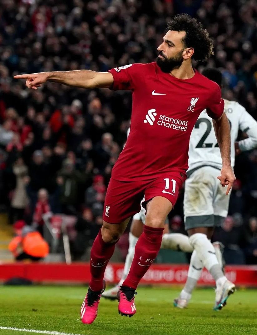 secretshirtco's tweet image. If Mo Salah 🇪🇬 or Ivan Toney 🏴󠁧󠁢󠁥󠁮󠁧󠁿 score FIRST in todays game we’ll giveaway a SecretShirt.co box 📦

To enter 👇

🔄 Retweet this tweet
🤝 Follow us

Good luck!