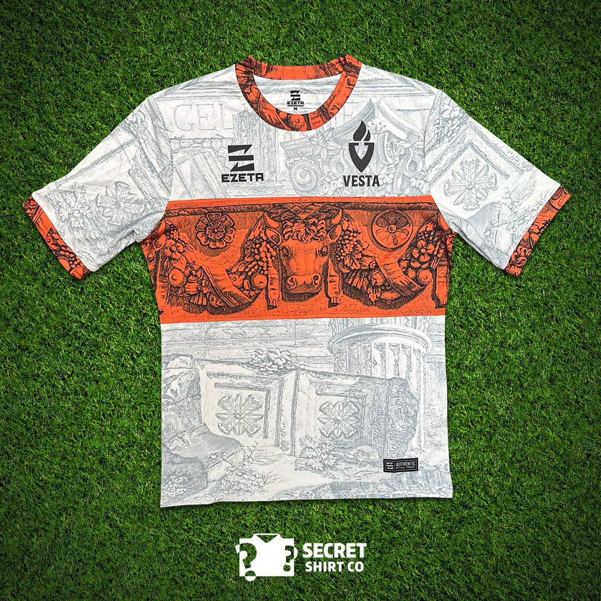 secretshirtco's tweet image. If Mo Salah 🇪🇬 or Ivan Toney 🏴󠁧󠁢󠁥󠁮󠁧󠁿 score FIRST in todays game we’ll giveaway a SecretShirt.co box 📦

To enter 👇

🔄 Retweet this tweet
🤝 Follow us

Good luck!