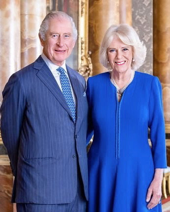 Today marks the long-awaited coronation of King Charles. From all of us at Metro Guard, we extend our heartfelt congratulations to His Majesty on ascending to the throne.

#coronation #security #securityexperts #securityindustry