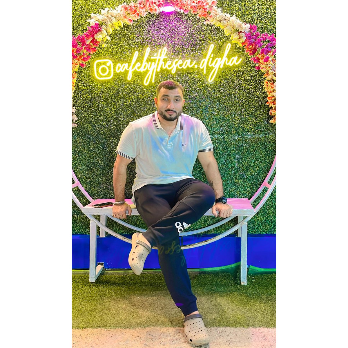 swarup1510's tweet photo. Thank you God for everything 🙏 https://t.co/9DPtjHHtsV