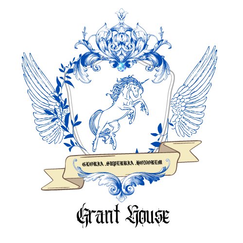 reiaoki20's tweet photo. [ Grant House crest ]

One of the aristocracy House that have tight connection with the Royalty, serving both the Queen and defending Wizarding World.

Motto: Glory, Pride and Honorable

(Designed by me)

@ohhrenaki @rx_gracee26 

#HogwartsLegacy 
#HLRP 
#GrantHouse https://t.co/TVS7xMb7L9