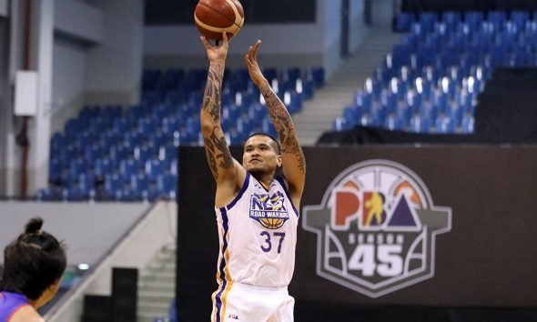 #PBA2023 NLEX terminates JR Quinahan's contract &gt;&gt; tbti.me/s22k6g