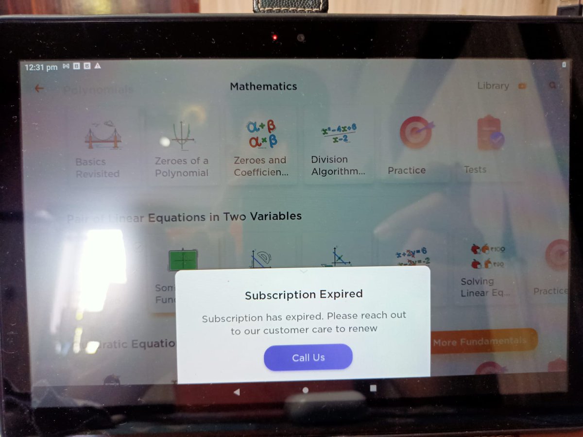 shashi82079's tweet photo. @After full payment before 2 years, Once again baju is asking to pay. 
Total country's governance failed before such start up, Which emotionally blackmail the parents to join their study course, after extorting money repeatedly ask to pay again.
No justice in Education field too https://t.co/qjsoTvFTzL