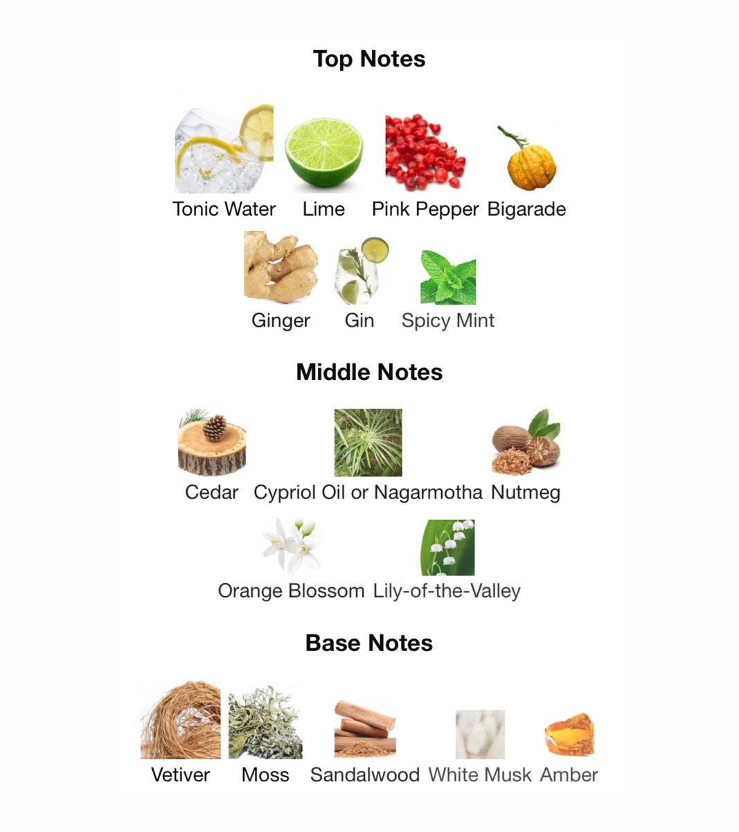 ミカレフが夏向けにゴリゴリ売り出してるジントニックの香り『GNTONIC