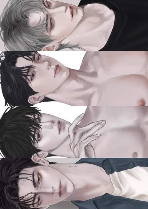 เด็กๆที่ออกไปมีบ้านบางส่วน 