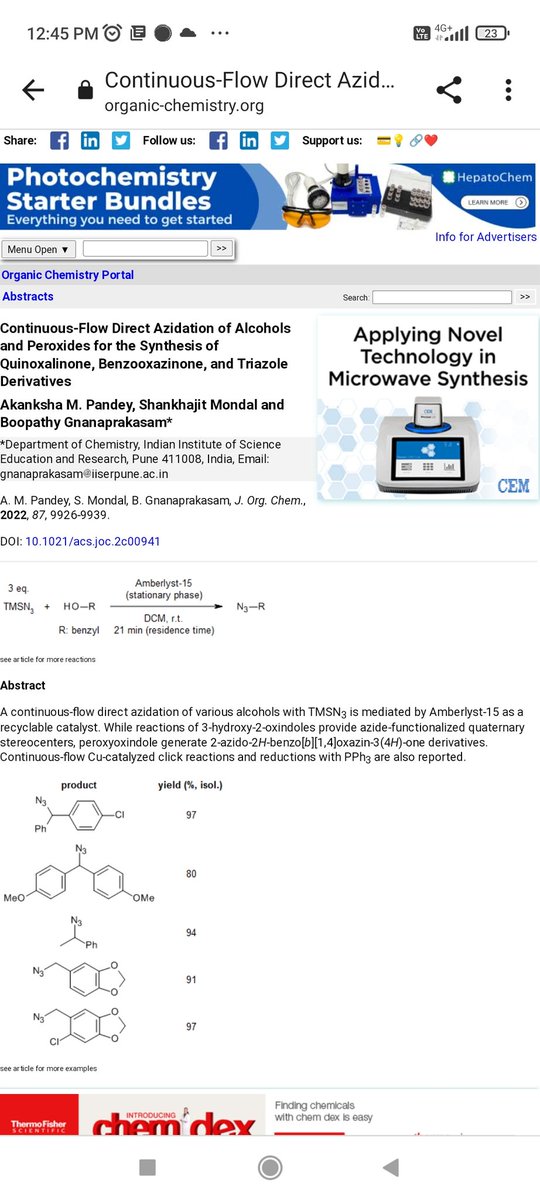 Akanksha M. Pandey tweet media