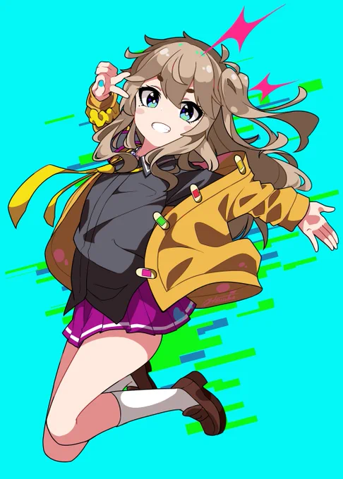 #春日部つむぎ