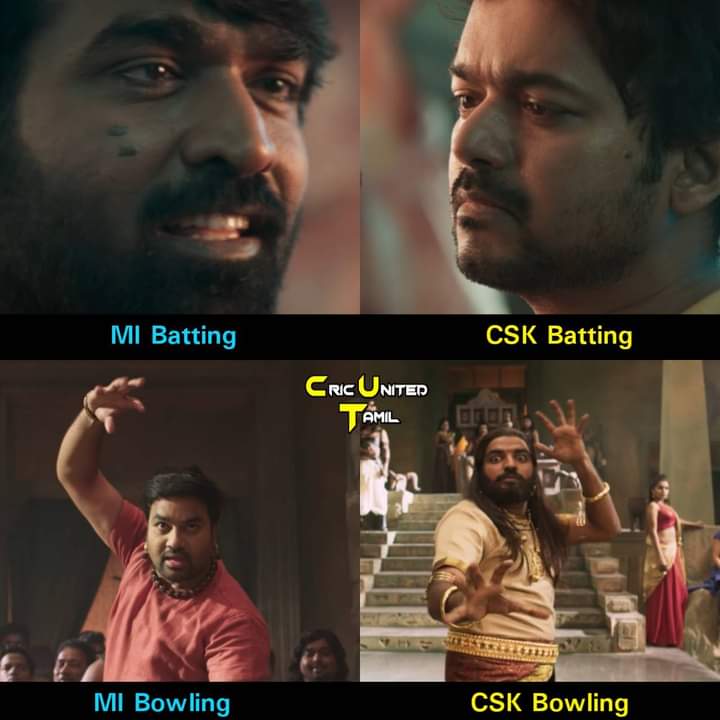 ragavan21gsp's tweet photo. இருக்கு இன்னைக்கு சம்பவம் இருக்கு 💥💥💥
#Ajithkumar
#VidaaMuyarchi
#Ak52
#MIvsCSK
#CSKvMI
#IPL2O23 https://t.co/wyit03TEvb